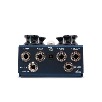 Nocturne Andy Timmons Reverb