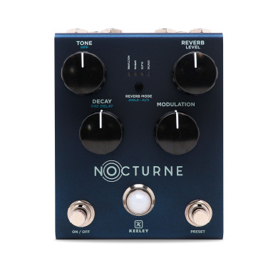 Nocturne Andy Timmons Reverb