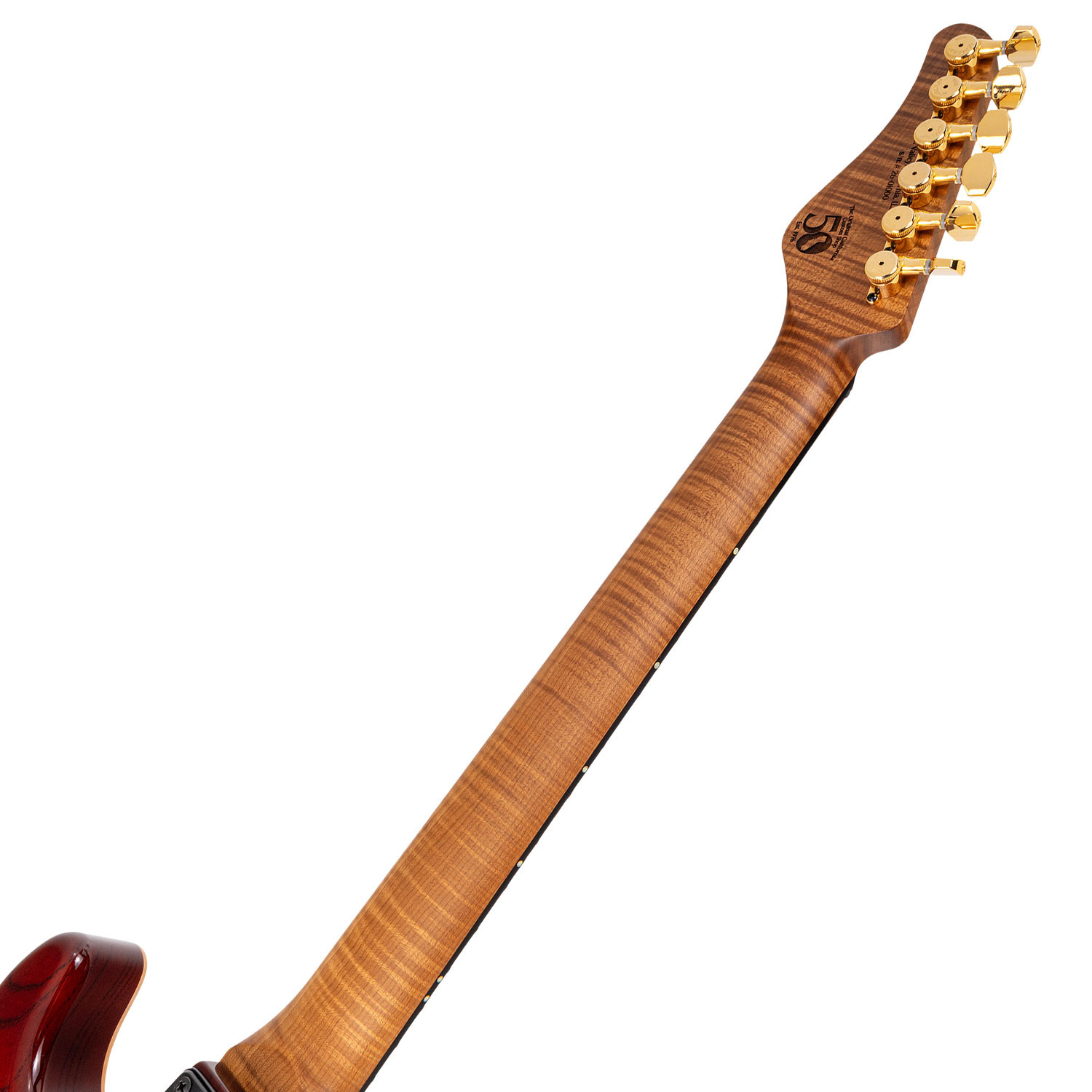 CET-HSS USA 50TH ANNIVERSARY