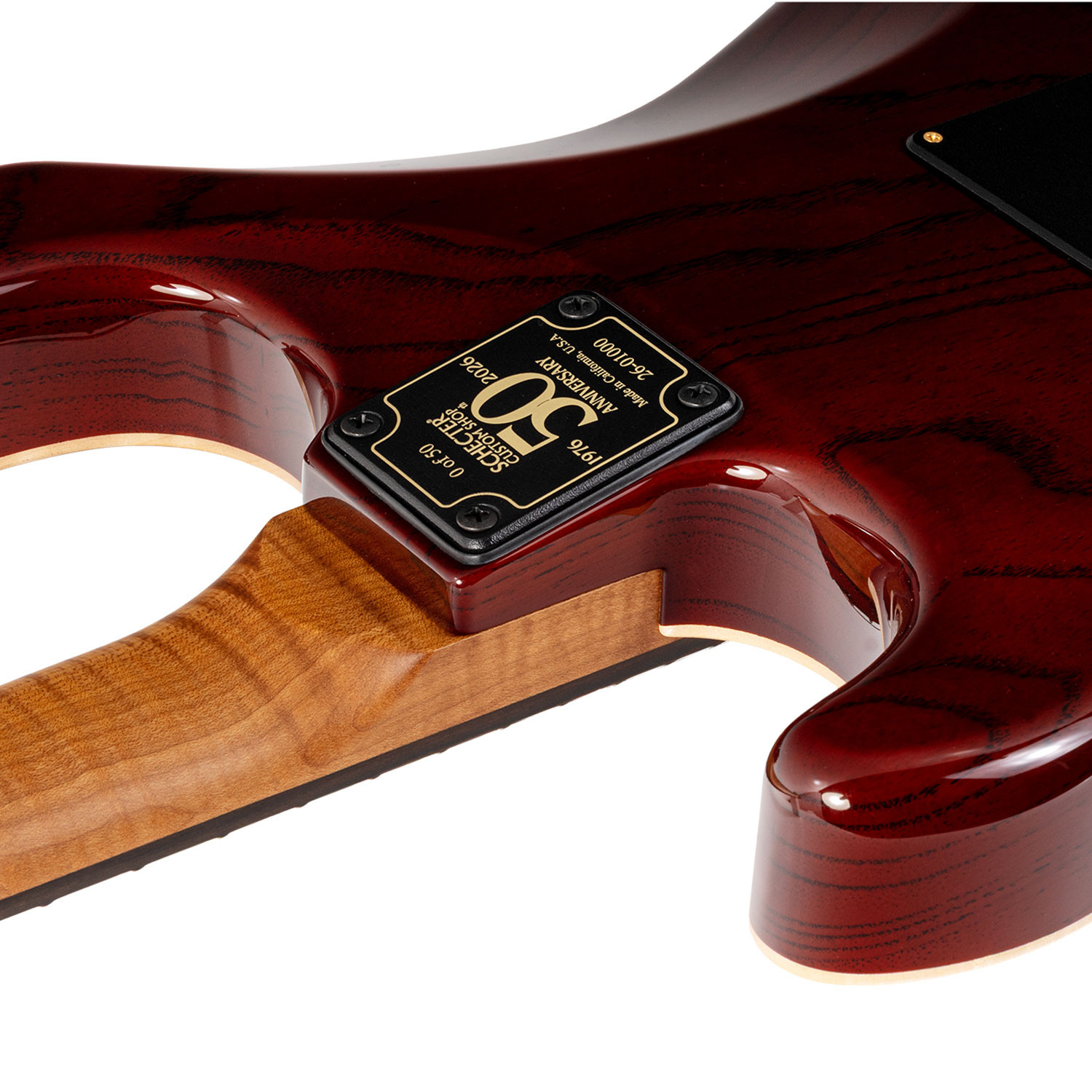 CET-HSS USA 50TH ANNIVERSARY