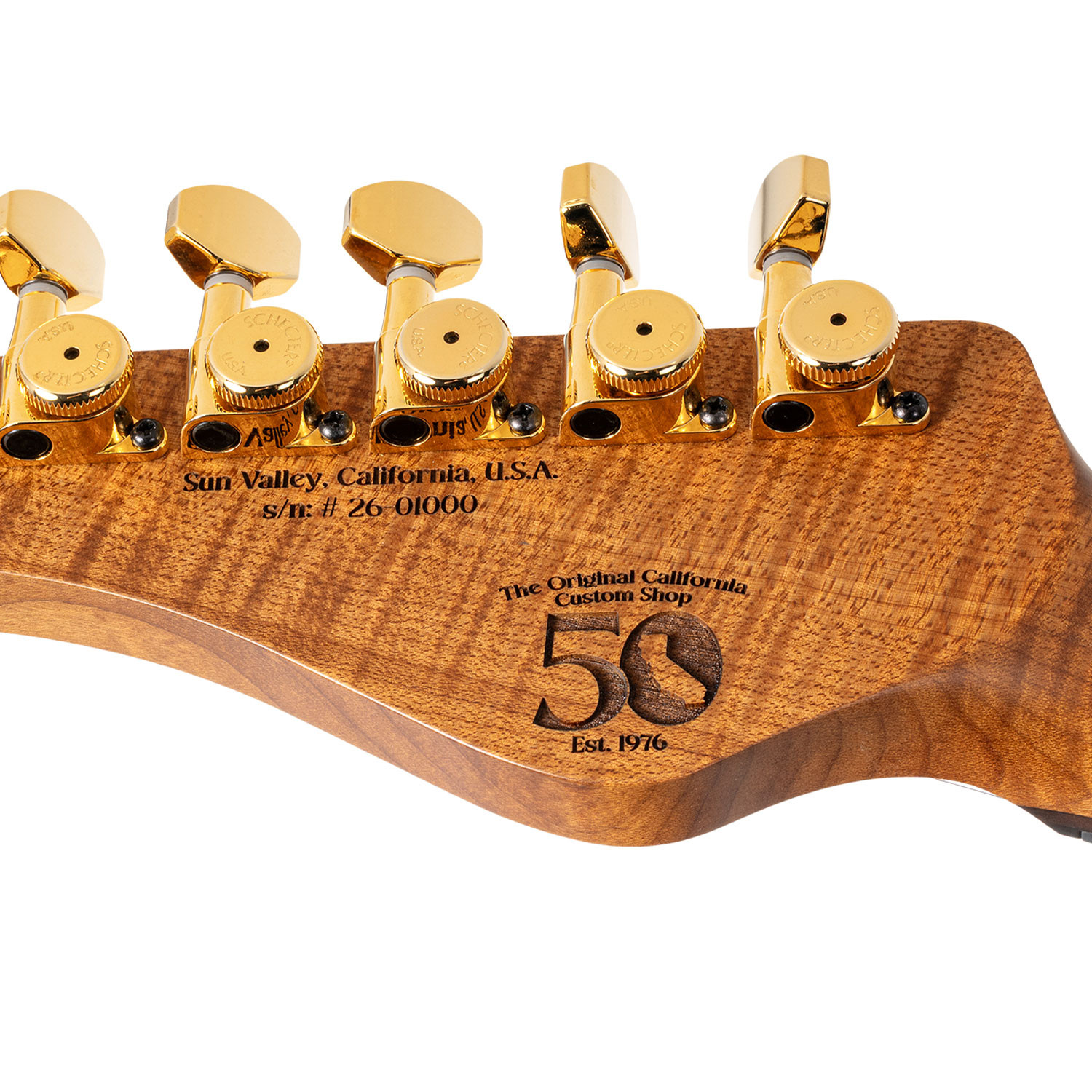 CET-HSS USA 50TH ANNIVERSARY