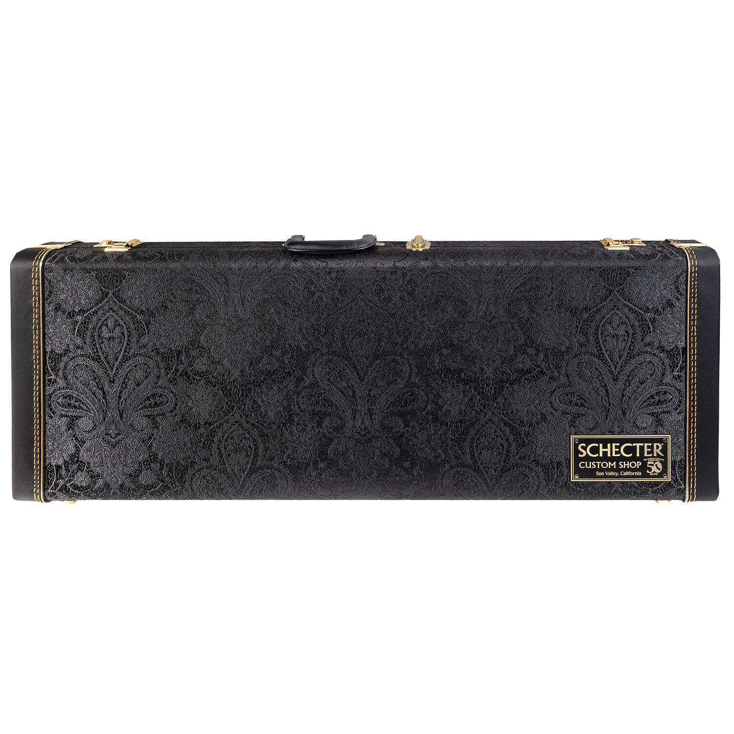 CET-HSS USA 50TH ANNIVERSARY