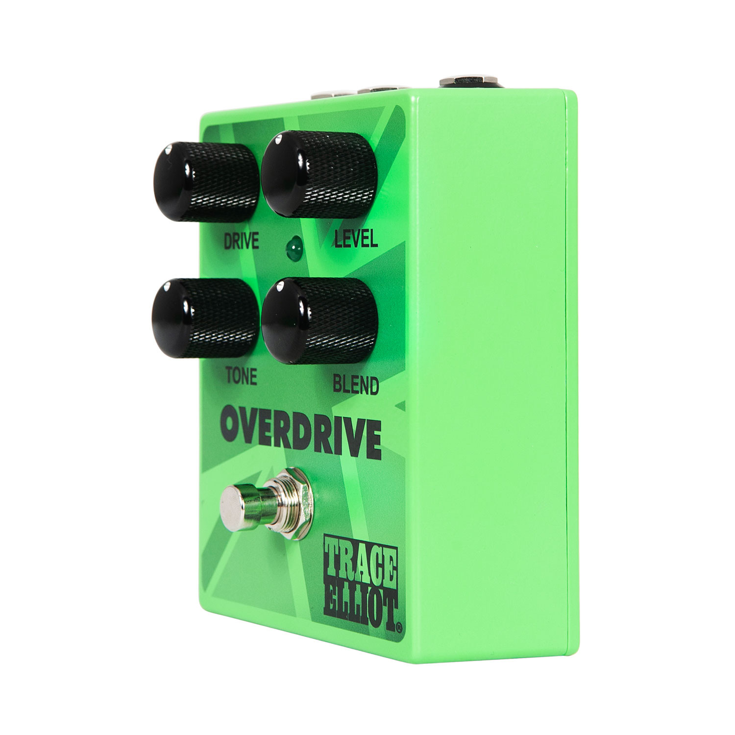 Overdrive Pedal