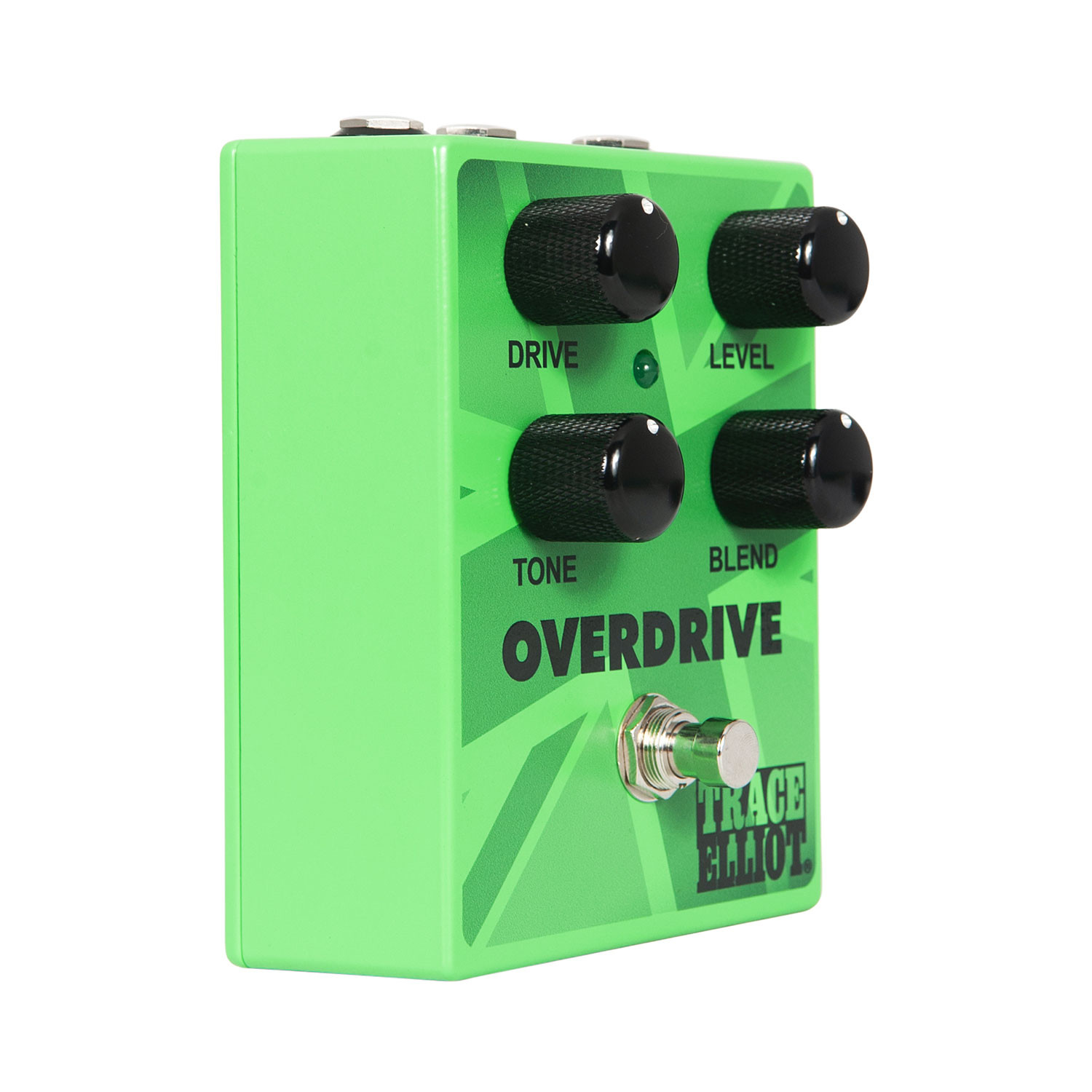 Overdrive Pedal