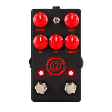 STD The AT+ Black Andy Timmons Plus