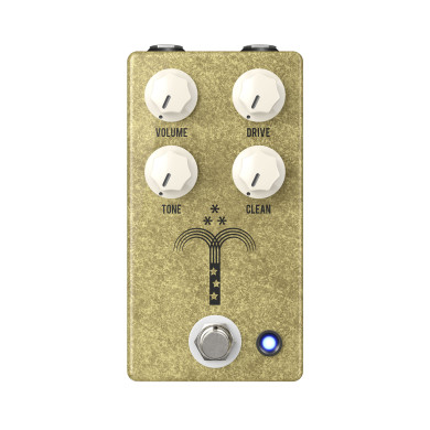 STD Morning Glory Clean