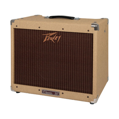 Classic 30 - 30W Combo 1x12