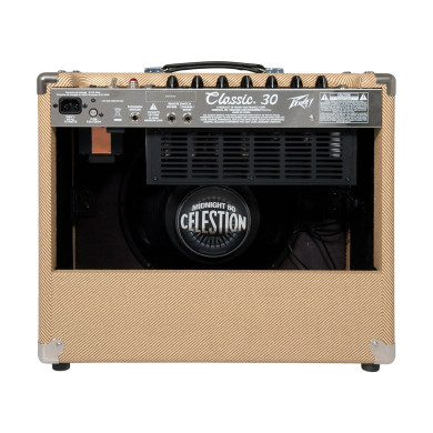 Classic 30 - 30W Combo 1x12