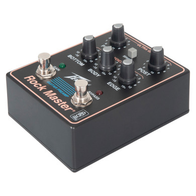 ROCK MASTER GUITAR PREAMP Pedal