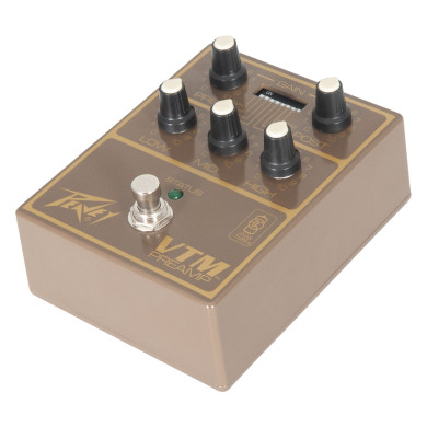 VTM PREAMP Pedal