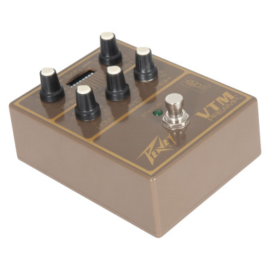 VTM PREAMP Pedal