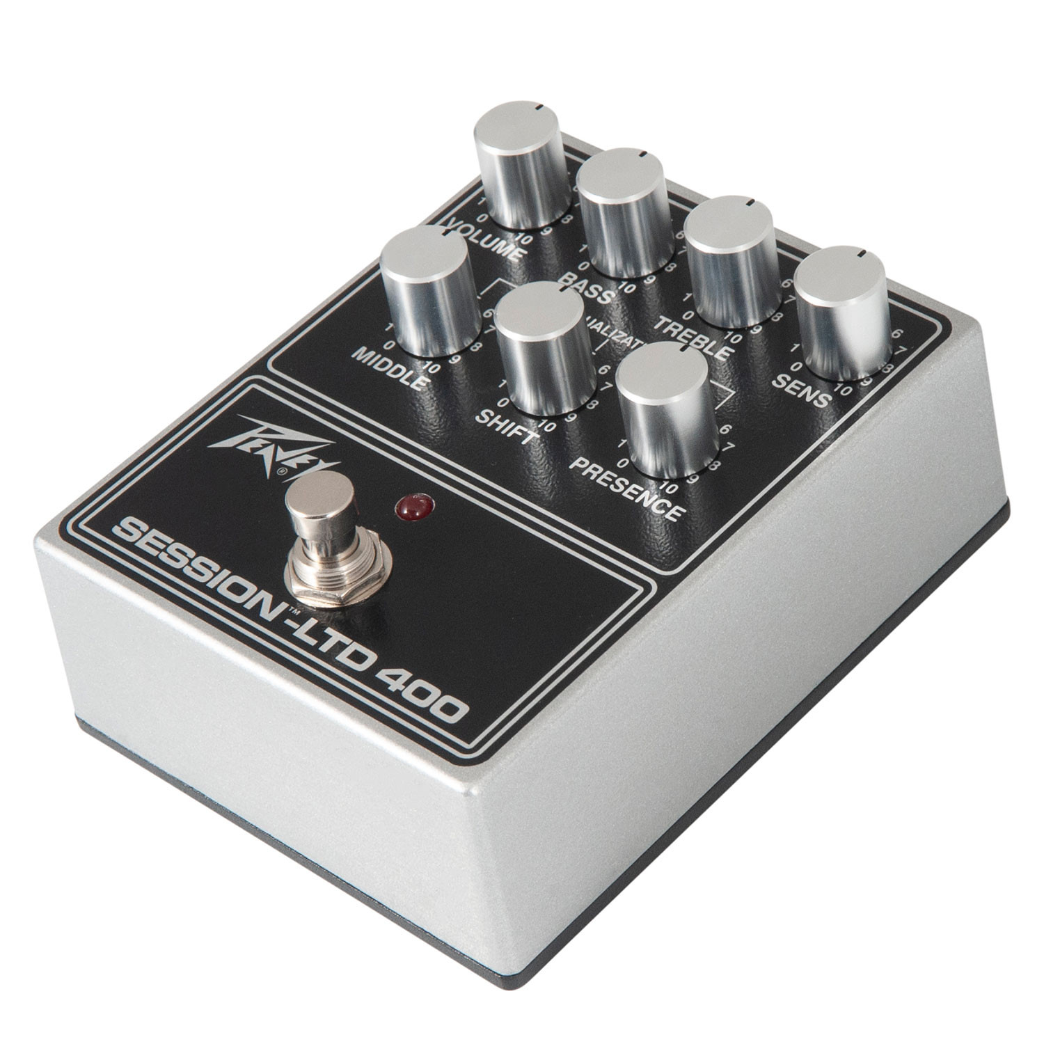 SESSION/LTD 400 PREAMP Pedal