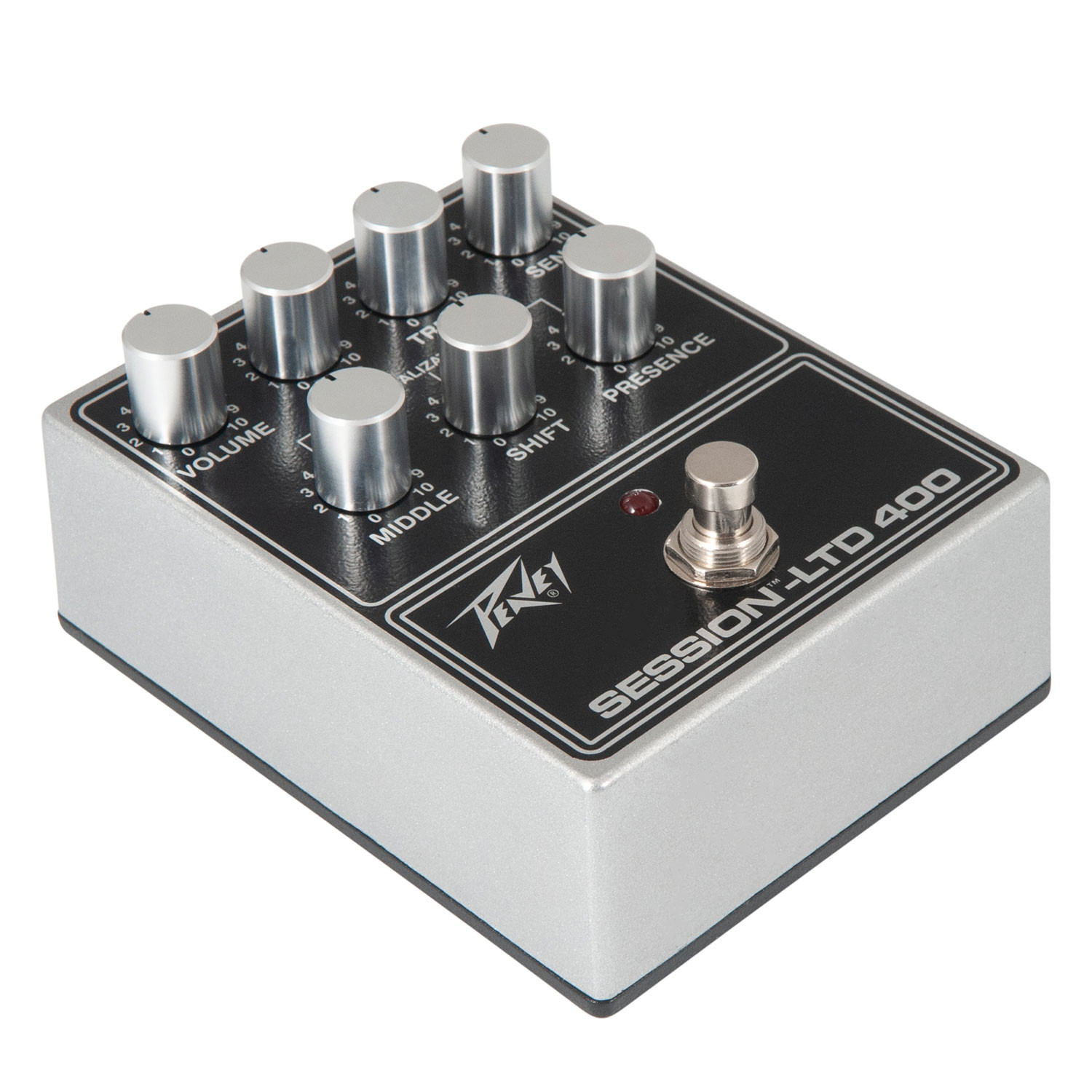 SESSION/LTD 400 PREAMP Pedal