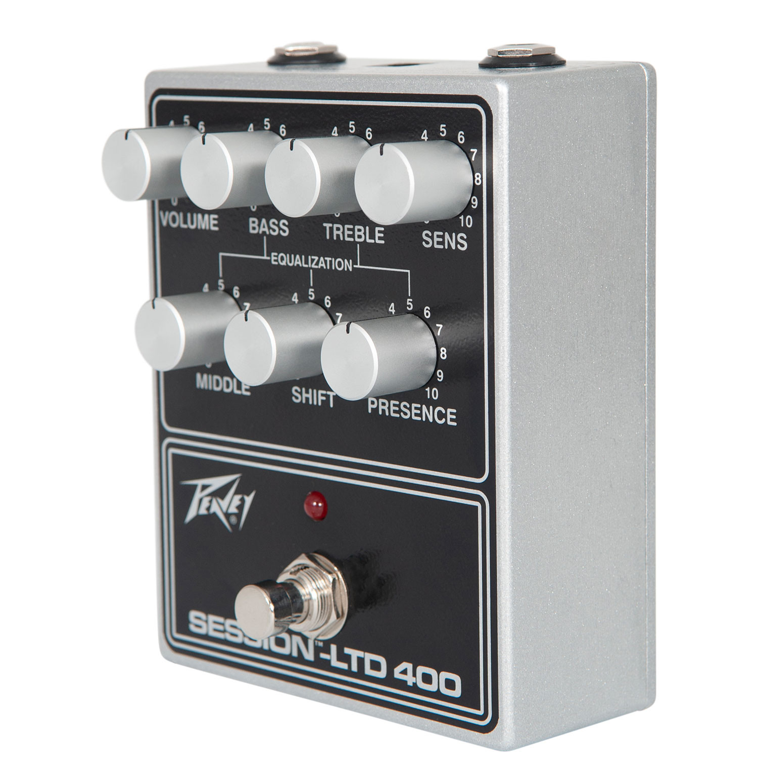 SESSION/LTD 400 PREAMP Pedal