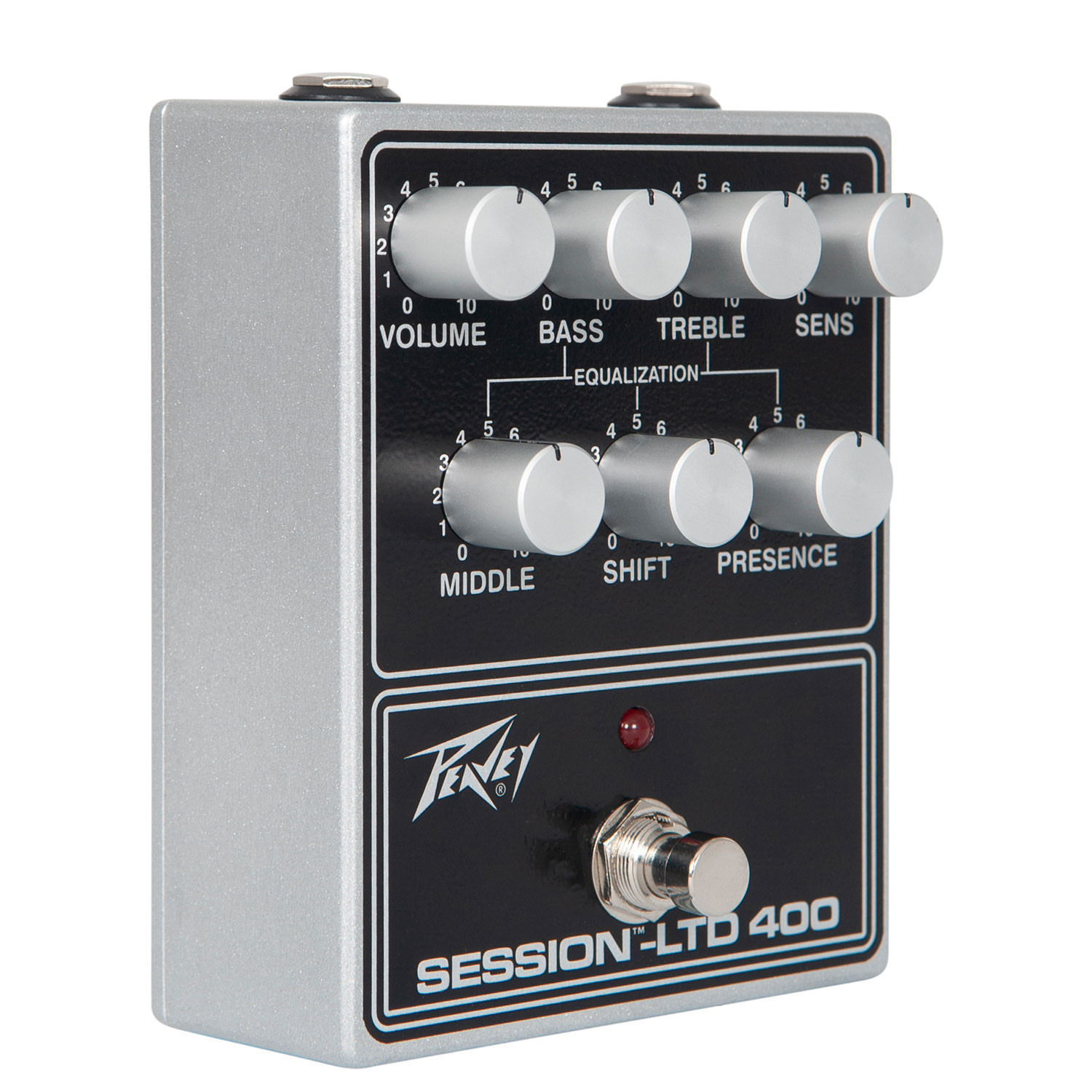 SESSION/LTD 400 PREAMP Pedal