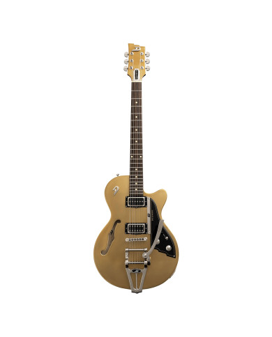 Starplayer CBR Hanover Gold Limited