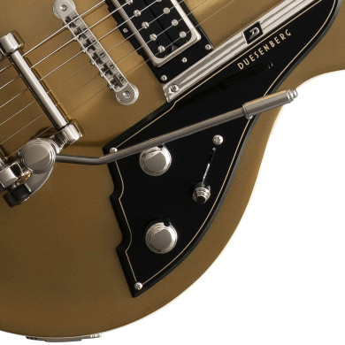 Starplayer TV Hanover Gold Limited