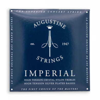 Imperial Blue Muta classica