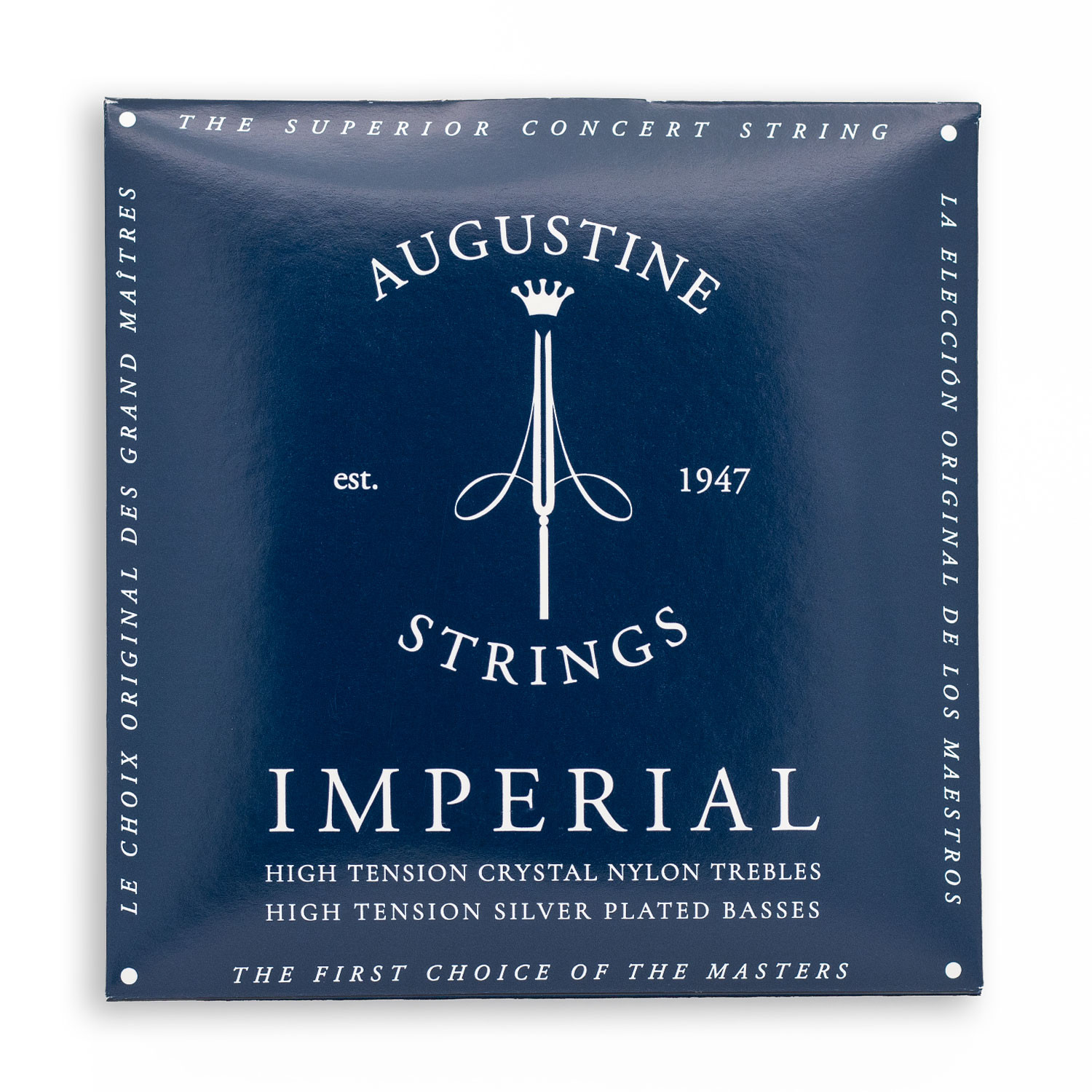 Imperial Blue Muta classica