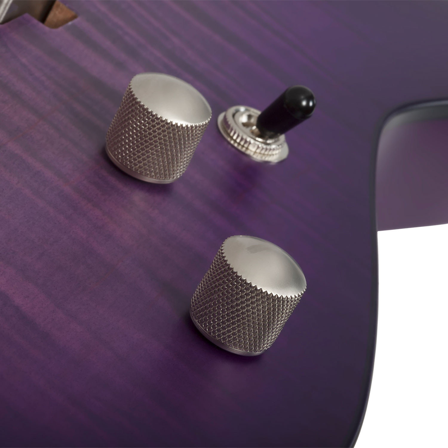 C-1 STANDARD PLUS TRANS PURPLE BURST