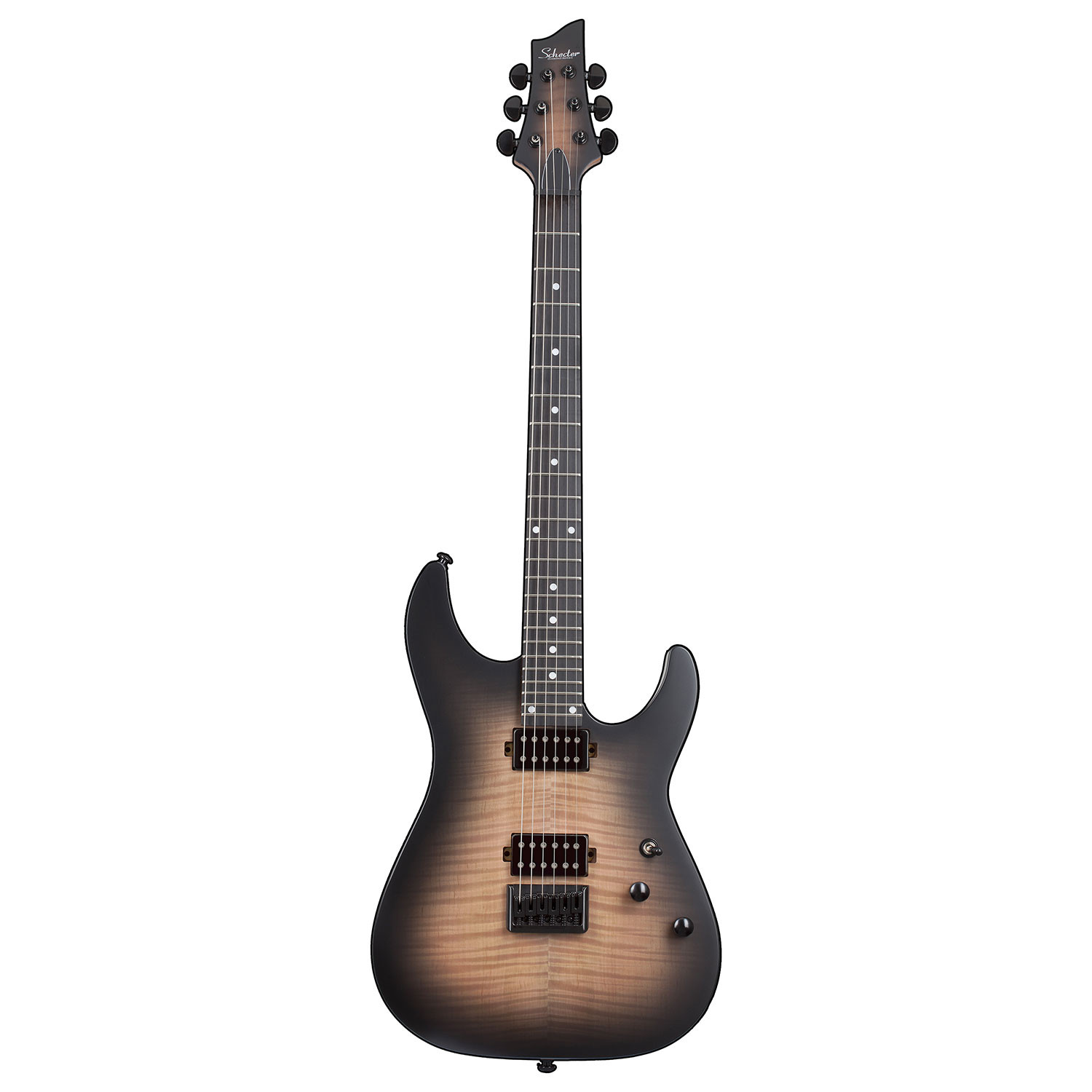 C-1 STANDARD PLUS EMBER BURST