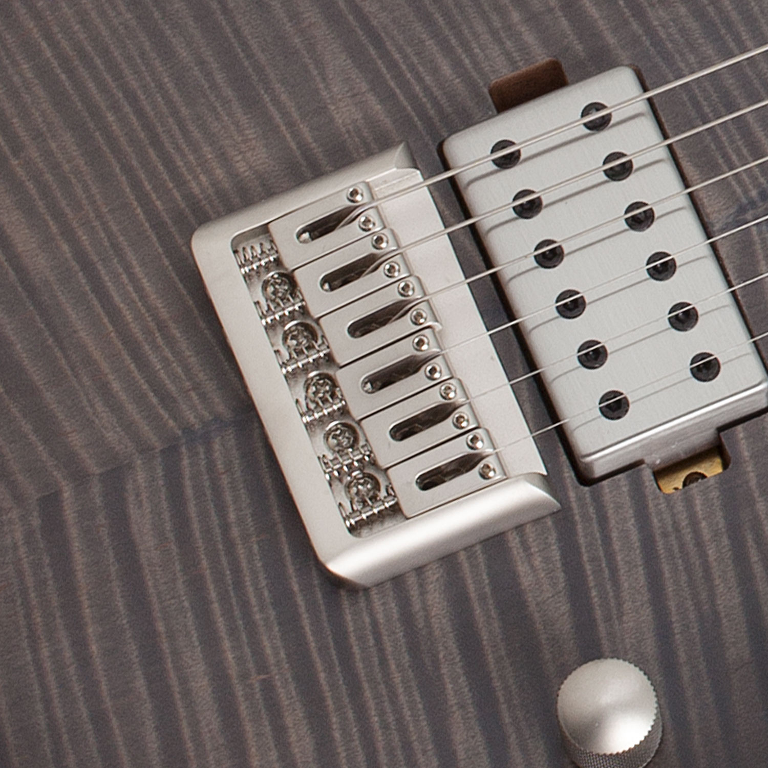 C-1 STANDARD PLUS TRANS BLACK BURST