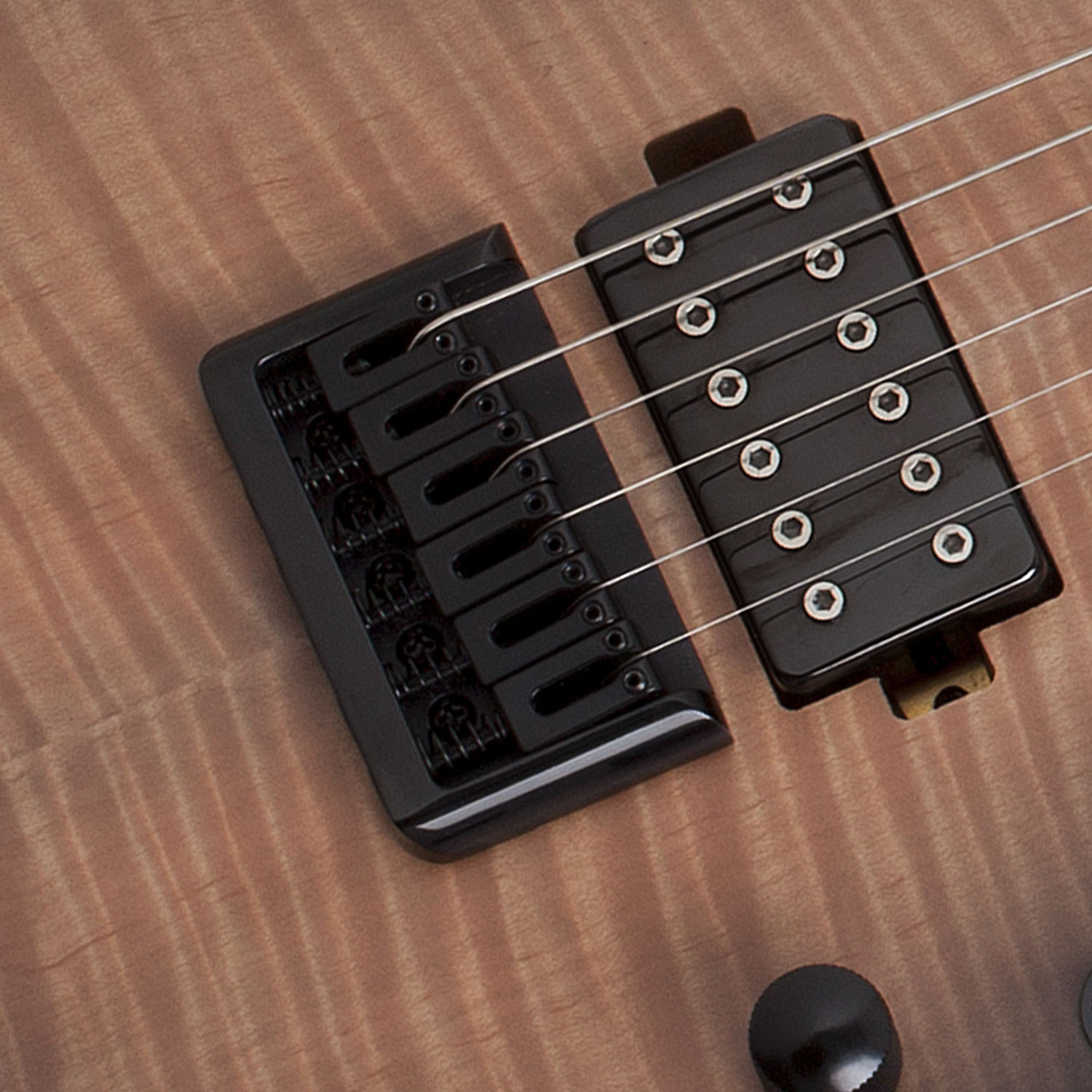 C-1 STANDARD PLUS EMBER BURST