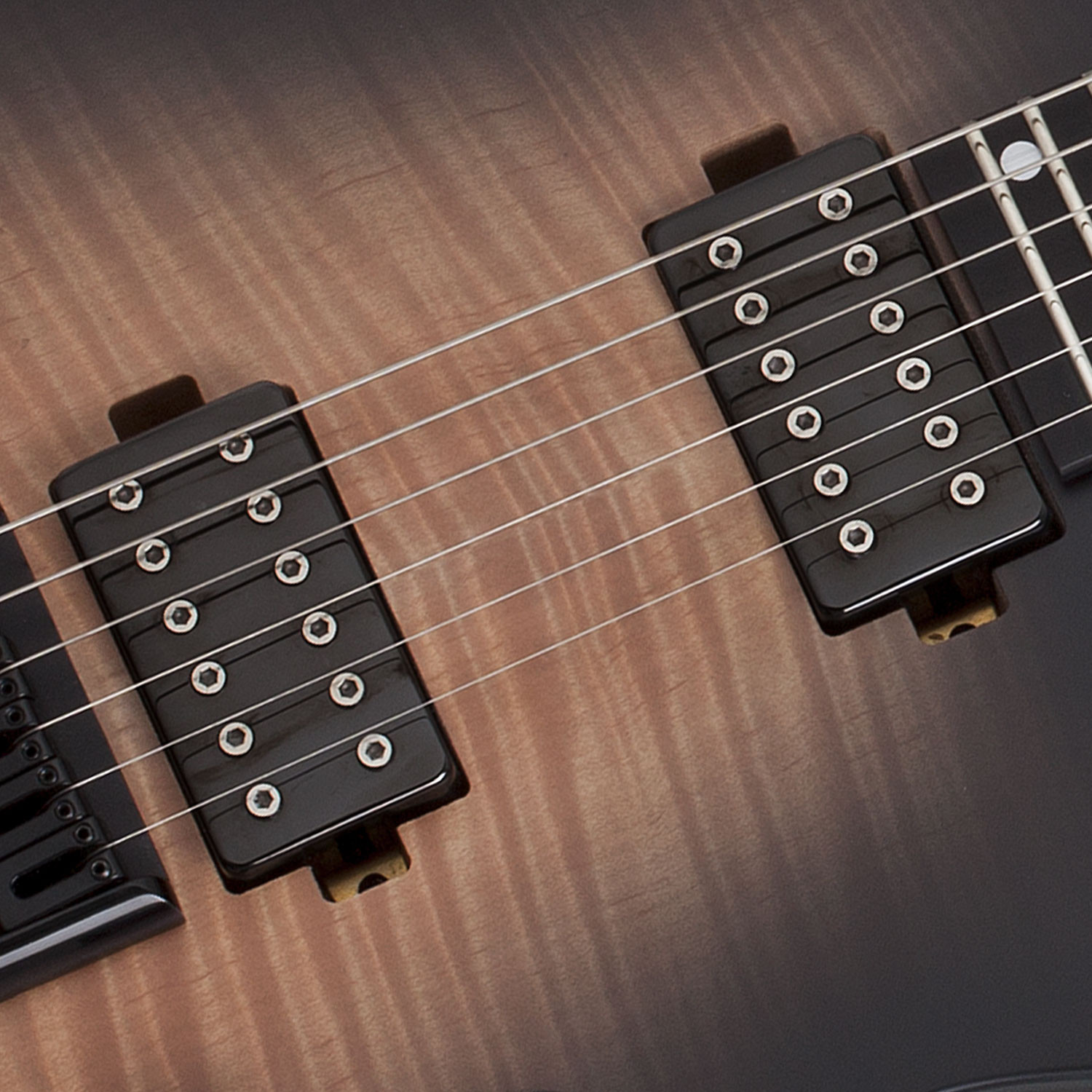 C-1 STANDARD PLUS EMBER BURST