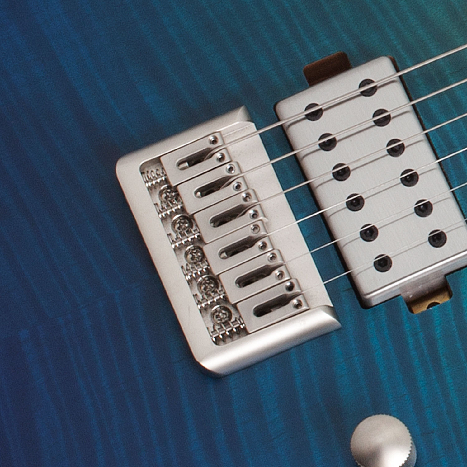 C-1 STANDARD PLUS BLUE FADE