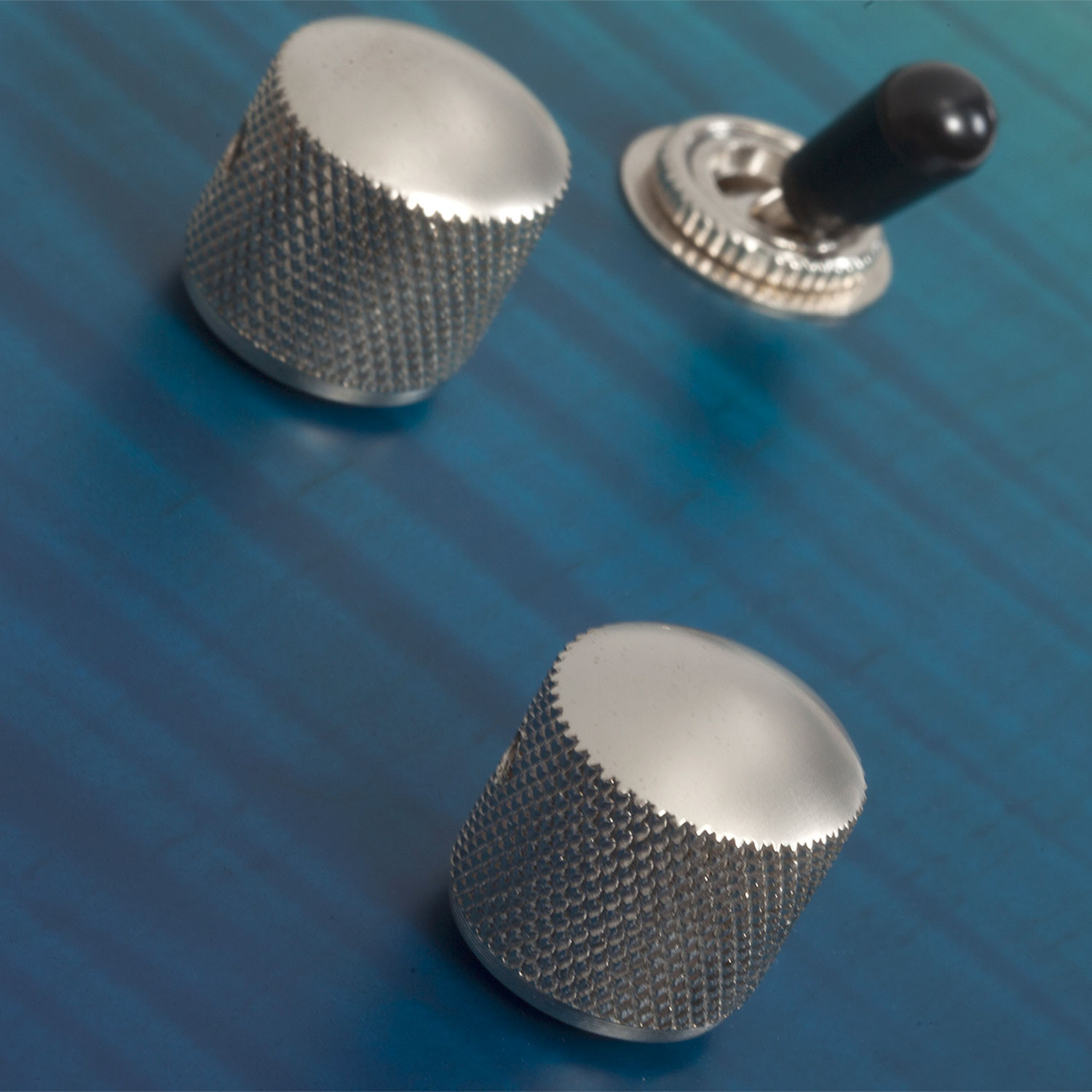 C-1 STANDARD PLUS BLUE FADE