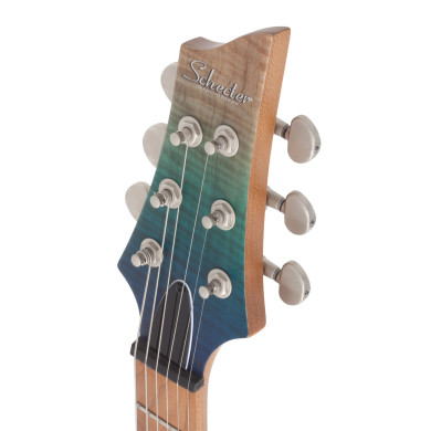 C-1 STANDARD PLUS BLUE FADE