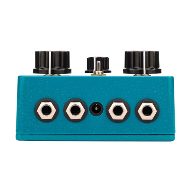 Towers Soundscape Generator