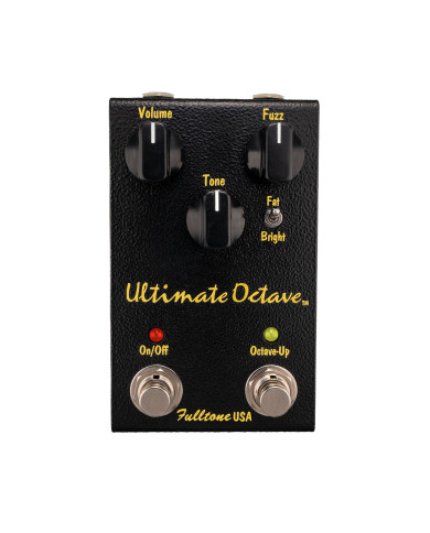 Standard Line Ultimate Octave