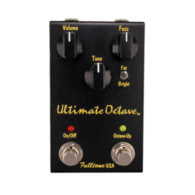 Standard Line Ultimate Octave