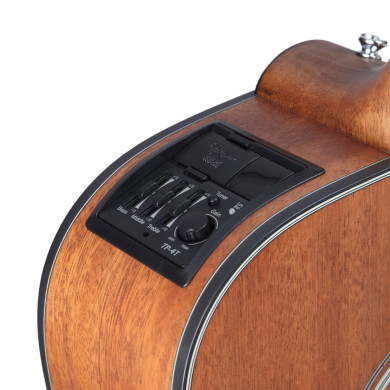 Dreadnought Ctw Elet G Series