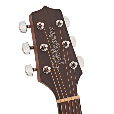 Dreadnought Ctw Elet G Series