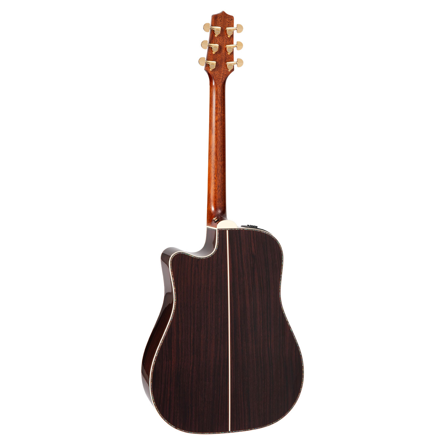 Dreadnought Ctw Elet Pro 10 Series