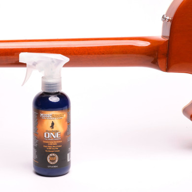 The Guitar ONE Tech Size 360ml