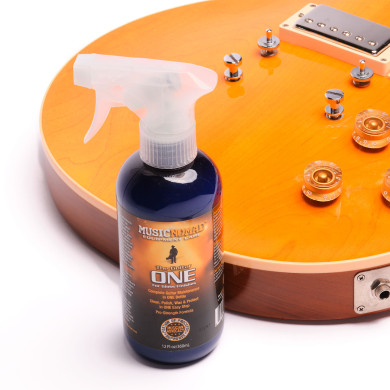 The Guitar ONE Tech Size 360ml