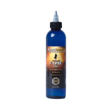 Fretboard F-ONE Oil Tech Size 240ml