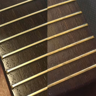 Fretboard F-ONE Oil Tech Size 240ml