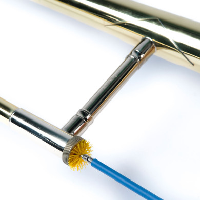 Premium Trombone Care Kit 5pcs