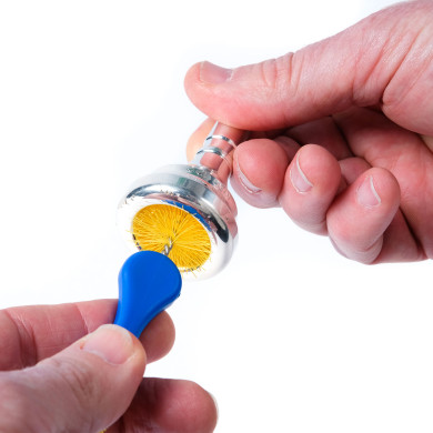 Premium Trombone Care Kit 5pcs