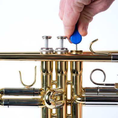 Premium Trumpet Care Kit 6pcs