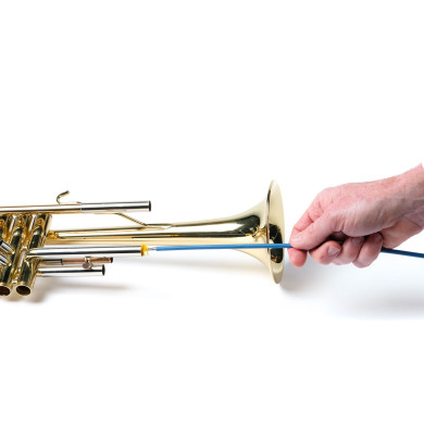 Premium Trumpet Care Kit 6pcs