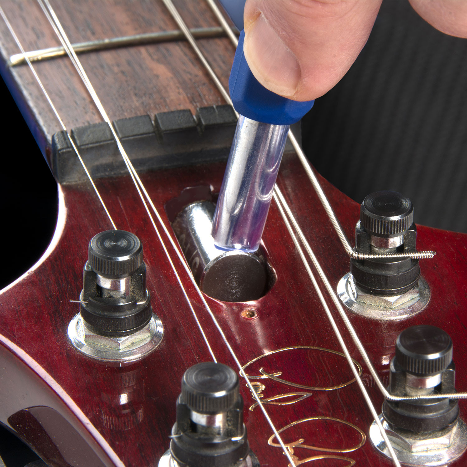 Premium Truss Rod Wrench - 7mm