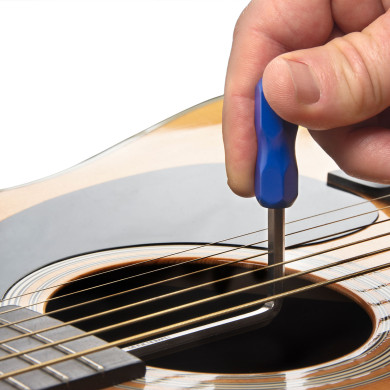 Premium Truss Rod Wrench - 5mm