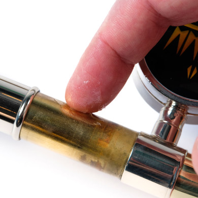 Premium Tuning Slide Grease