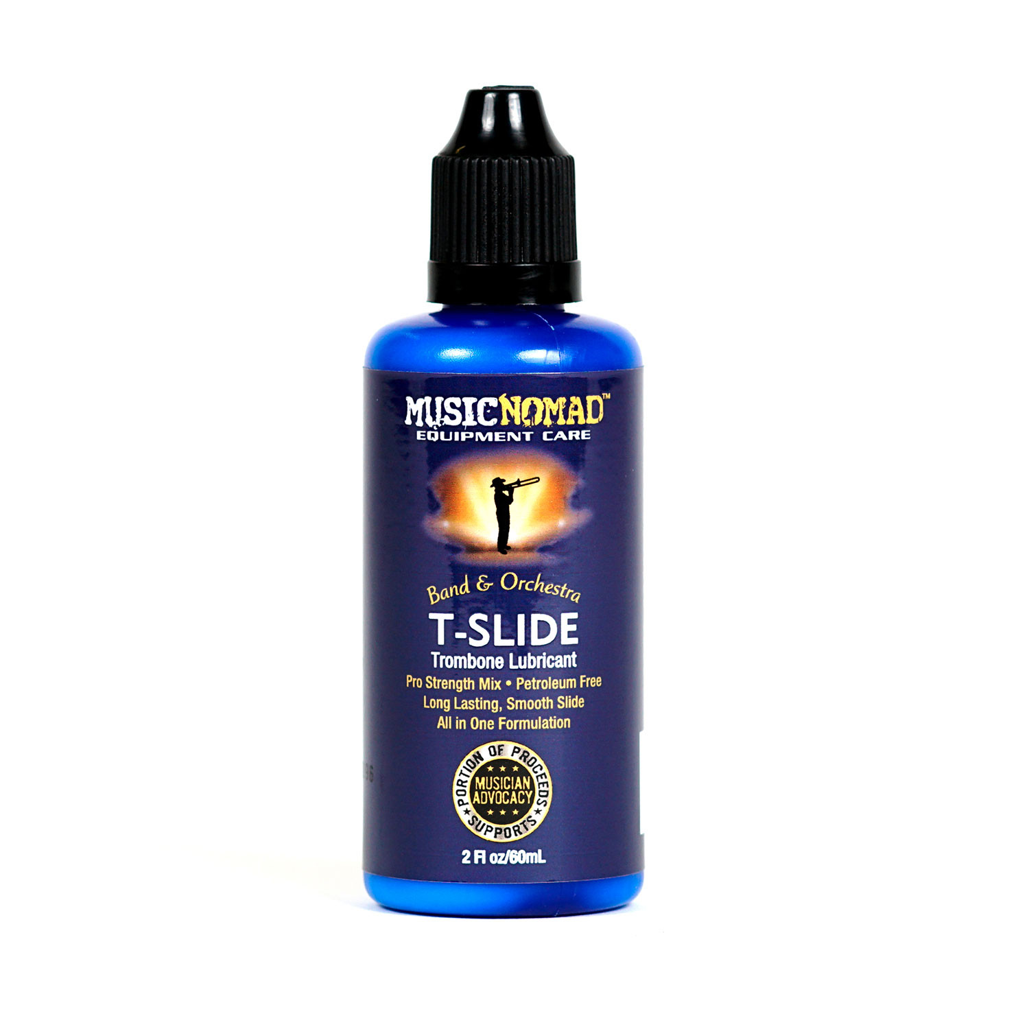 T-Slide Trombone Lubricant 60ml