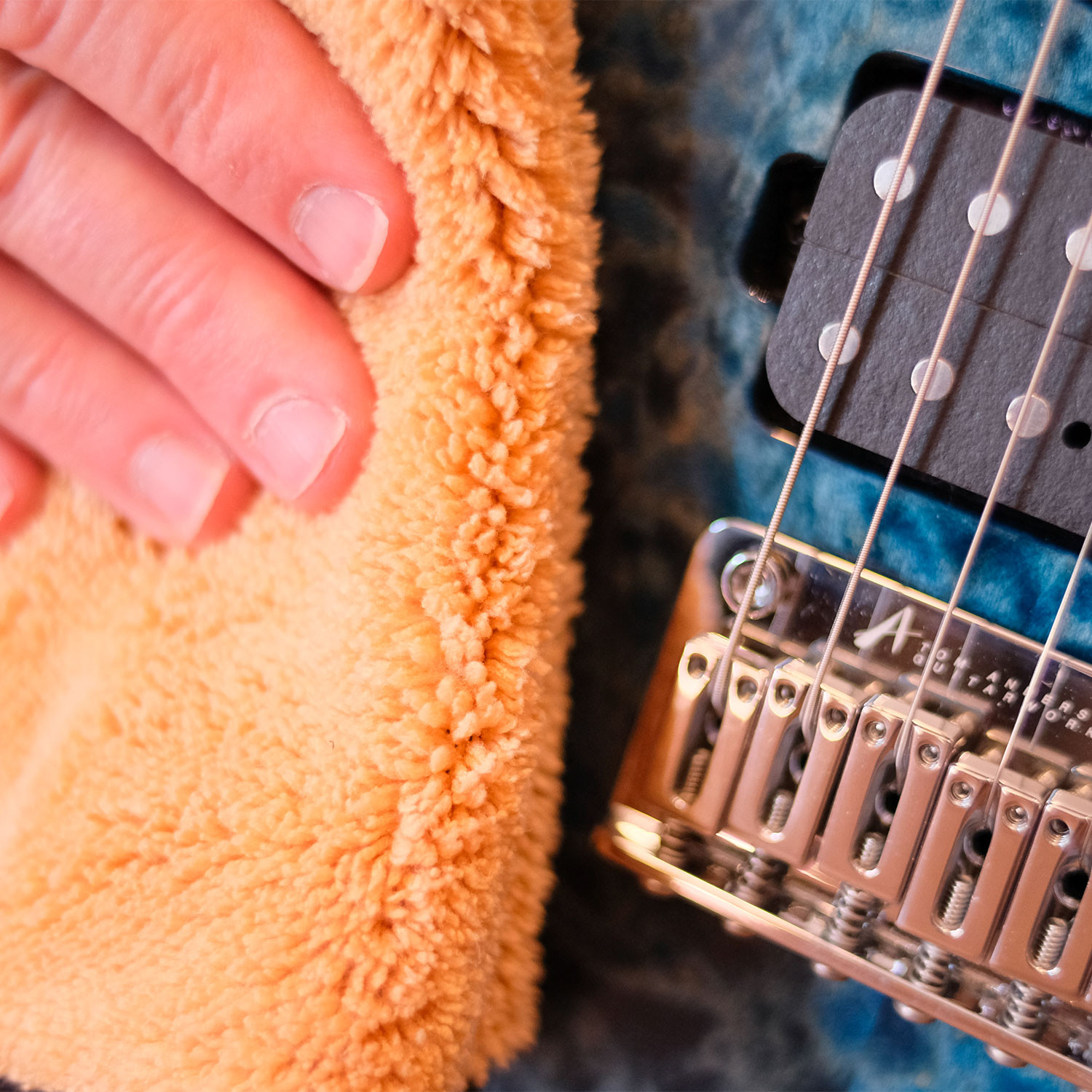 2 in 1 Beyond Plush Players Cloth